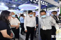 北京环保展现场图片2