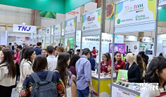 南美食品配料展(FI South America)2026门票哪里买