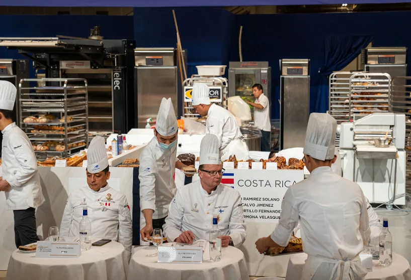 法国烘焙展(Sirha Bake & Snack)2028逛展指南:时间地点/门票多少钱