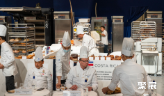 法国烘焙展(Sirha Bake & Snack)2028逛展指南:时间地点/门票多少钱