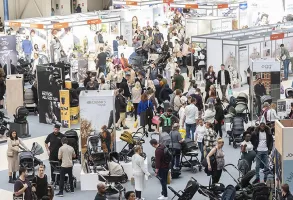 2025英国孕婴童展门票价格 购票入口