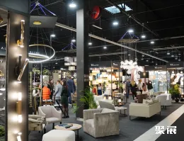 波兰照明展现场图片2