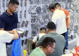 广州商业空间展现场图片6