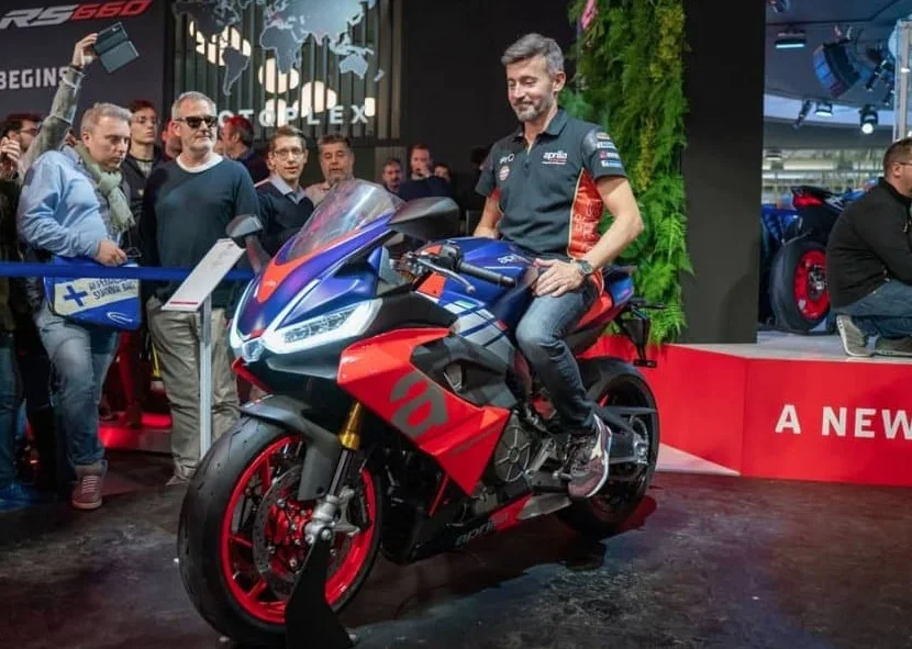 意大利摩托车展(MOTOR BIKE EXPO VERONA)2027参展攻略（时间地点/观众预约）