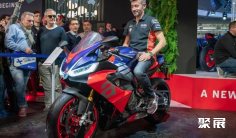 意大利摩托车展(MOTOR BIKE EXPO VERONA)2027参展攻略(时间地点/观众预约)