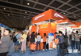 香港电子展现场图片5