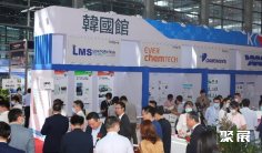 深圳氟硅展2025参展攻略(时间+地点+观众预约)