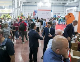 2026瑞典消防展参展攻略（时间地点+门票价格）
