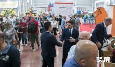 2026瑞典消防展参展攻略(时间地点+门票价格)