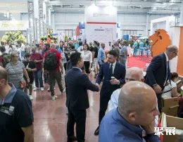 瑞典消防展现场图片3