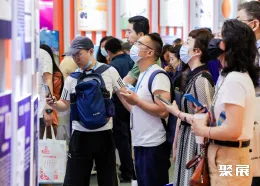 上海老博会现场图片8