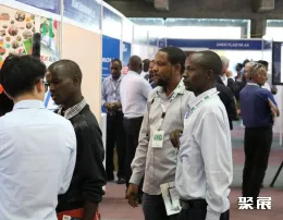 肯尼亚玻璃展现场图片2