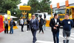 哈萨克斯坦电力展(MinTech)2026的展品范围