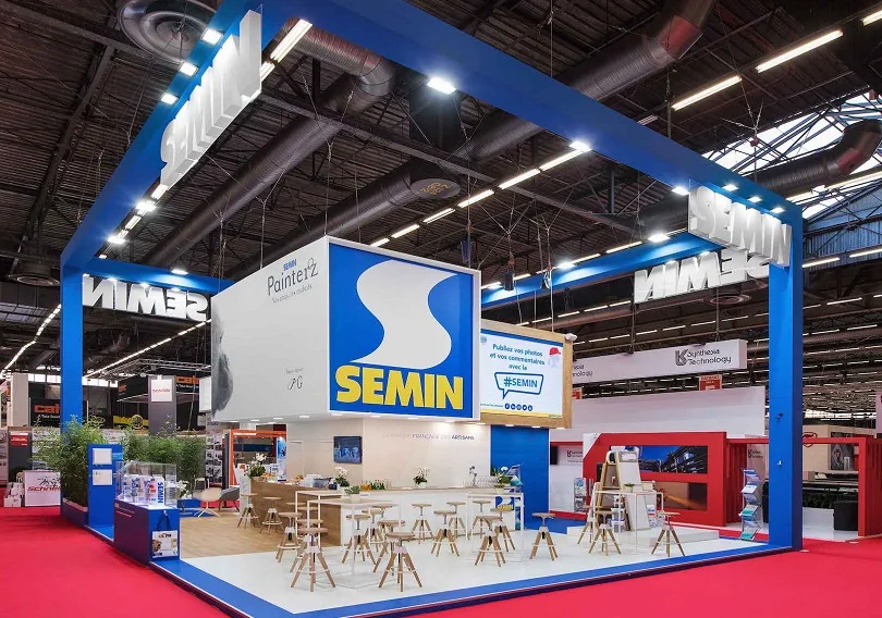 法国巴黎建材展BATIMAT2026展商名录