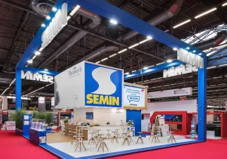 法国巴黎建材展BATIMAT2026展商名录