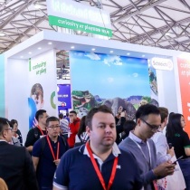 2025中国授权展参展攻略（时间地点+门票多少钱？）