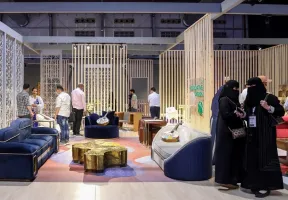 2025沙特酒店用品展参展攻略（时间+地点+门票购买途径）