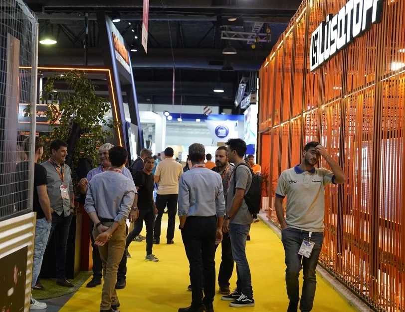 阿根廷五金展(Expo Ferretera)2027门票哪里买