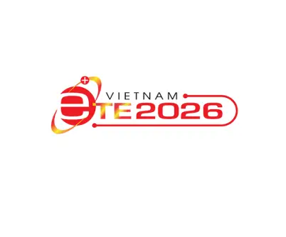 河内电力展logo