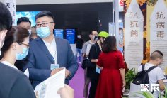 柯桥纺织展2025参展攻略(时间+地点+观众预约)