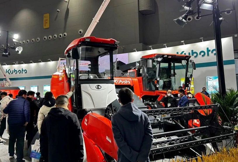 2025呼和浩特农机展门票怎么购买 怎么购票