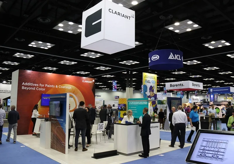 2026美国涂料展电子会刊