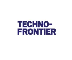 Techno-Frontier (Tokyo International Exhibition on Coils, Winding & Electric Insulation, Motors & Generators, Magnets, Magnetic Materials & Components)Logo