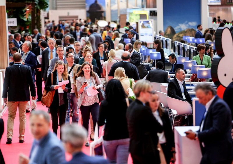 法兰克福旅游展(IMEX)2026门票购买途径