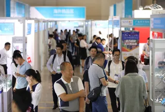 上海传感器展2025展商名录