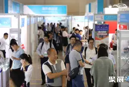 上海国际传感器展展会现场(现场盛况)3