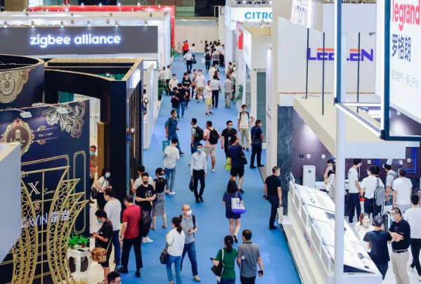 紧急通知：SSHT2022上海智能家居展延期举办