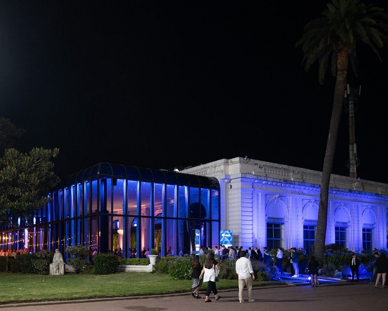 阿根廷布宜诺斯艾利斯土地交易中心