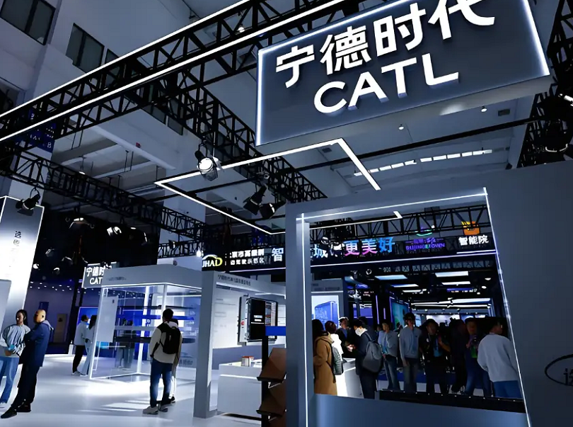 越南消費(fèi)品展展會現(xiàn)場(現(xiàn)場盛況)3