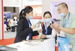 上海国际管材展展会现场(现场盛况)7