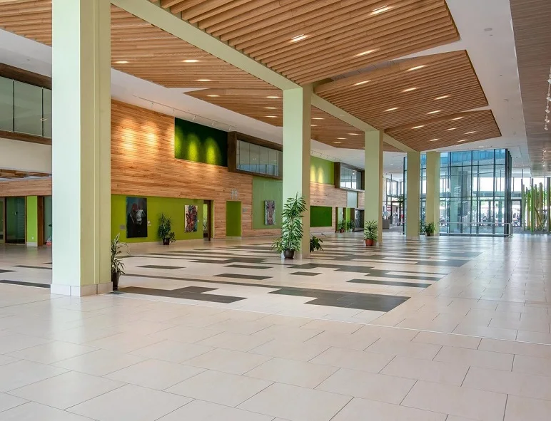 肯尼亚内罗毕沙立国际会展中心图片4