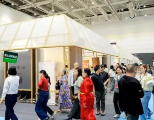 2027青岛整装定制展(QIFF)时间和举办地点
