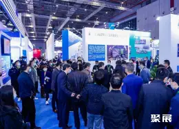 上海国际内装展展会现场(现场盛况)1