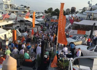 2025美国佛罗里达游艇展览会门票在哪买 购票入口