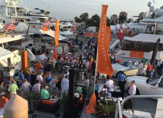 2025美国佛罗里达游艇展览会门票在哪买 购票入口