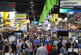 亚特兰大物流展现场图片2