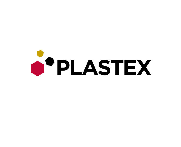 PLASTEX exhibition logo
