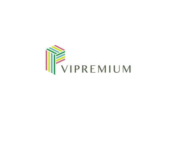 VIPREMIUM exhibition logo