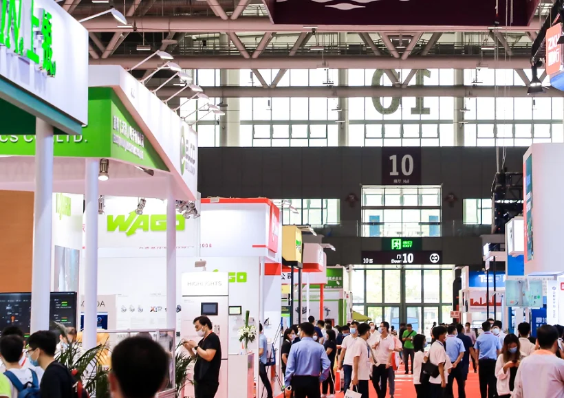 深圳节能展(EIAS)2026门票购买途径