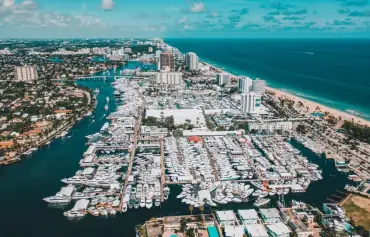 2026年美国游艇展(FORT LAUDERDALE BOAT SHOW)门票如何申请?多少钱?
