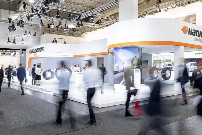 德国轮胎展2026时间表及地点