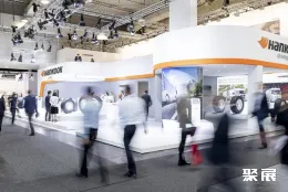 德国轮胎展现场图片6