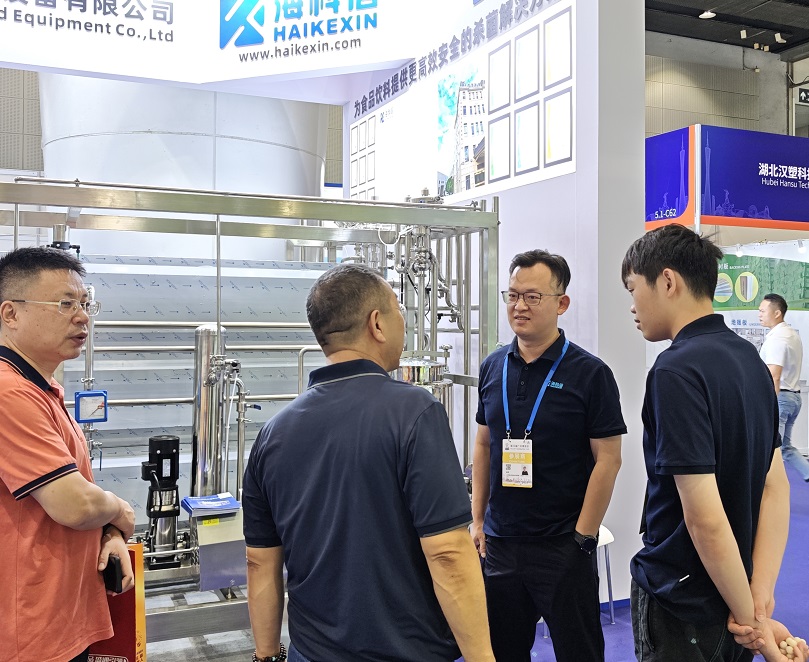 2026广州国际酒饮料制造设备及液态加工技术展览会(BLFAasia)的展会亮点