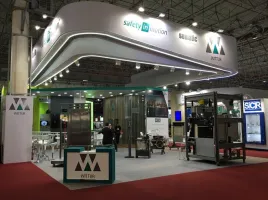 2027巴西電梯展時間表及地點