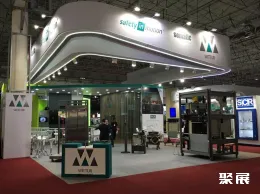 巴西电梯展现场图片6