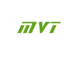 上海机器视觉展Logo